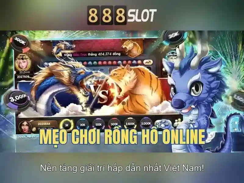 Dịch Vụ Slot 888SLOT