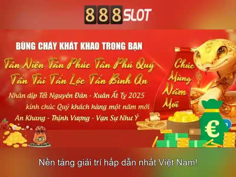 Ưu đãi Slot độc quyền