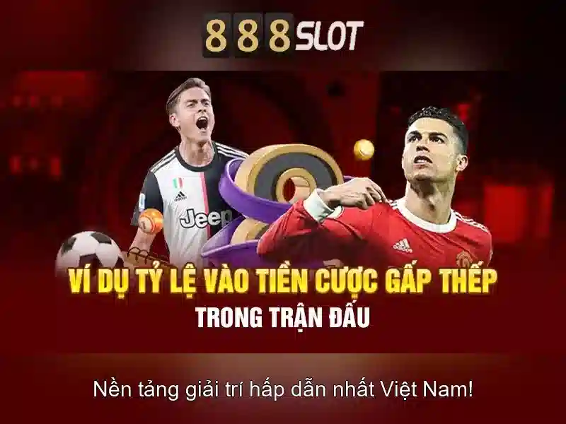 888SLOT - Trải Nghiệm Chơi Slot Đỉnh Cao Với 888slot Login App