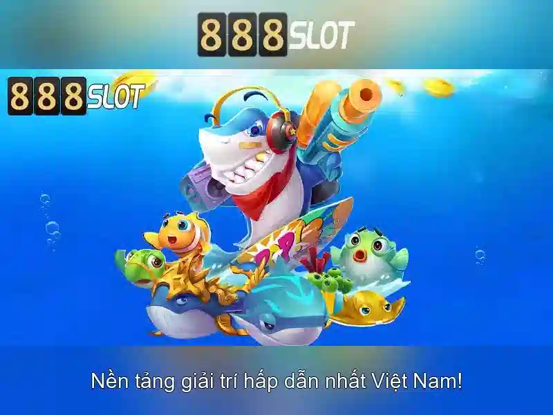 Giới Thiệu Casino 888SLOT