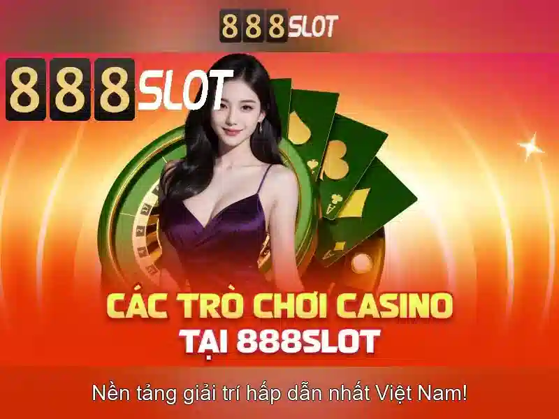hỗ trợ 888slot