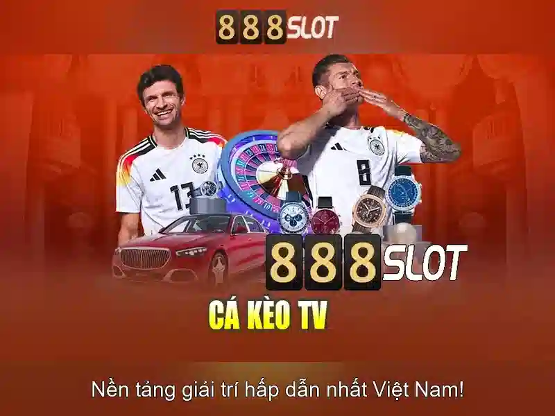 Gian Lận 888SLOT