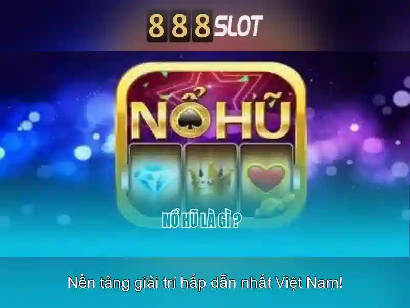 Đăng Nhập 888SLOT