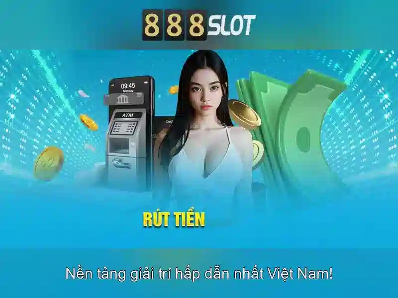 Giới Thiệu 888SLOT
