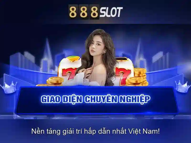 Trải Nghiệm Slot
