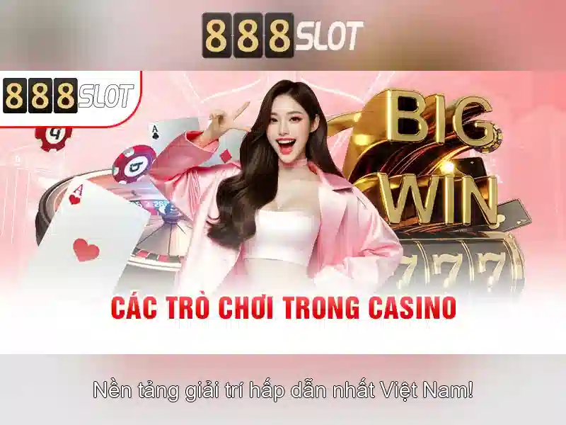 Tải App 888SLOT