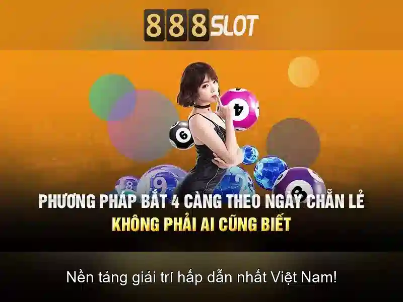 Sự Kết Hợp Hoàn Hảo Giữa 888SLOT Và 888 Slot Casino