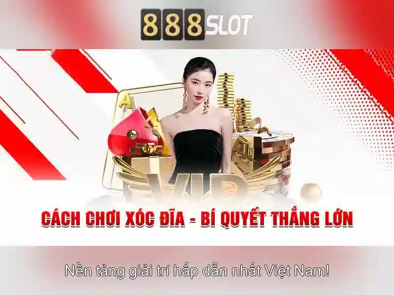 Tải App 888SLOT
