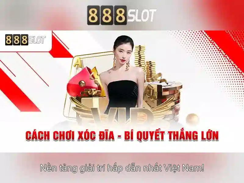 Đăng Nhập Vào Trang Chủ 888SLOT