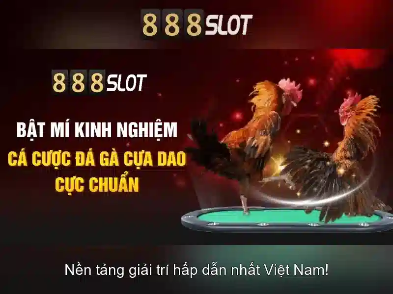 Giới thiệu 888SLOT