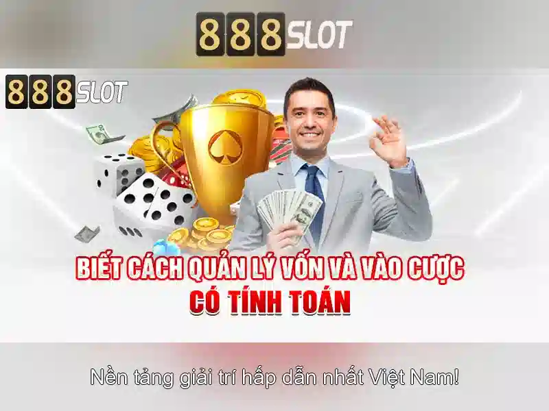cách chơi Bắn Cá 888slot