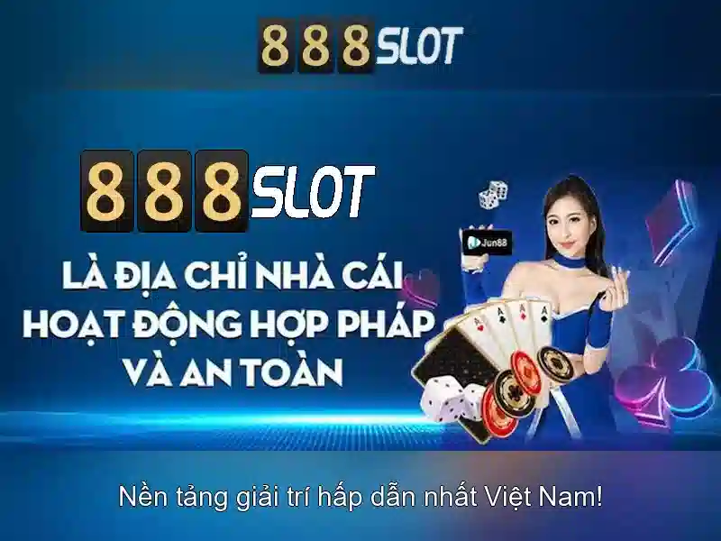Lý Do Chọn 888SLOT Rút Tiền