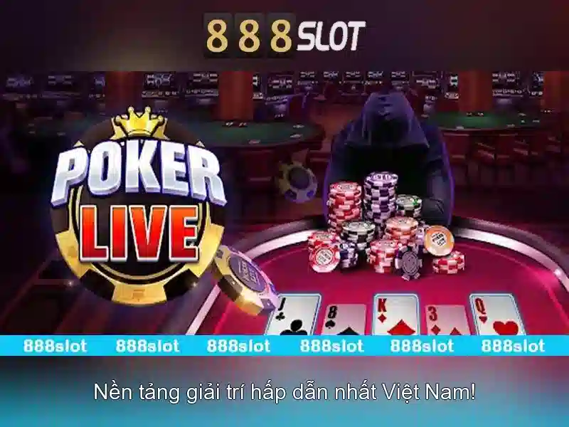 888SLOT – Giao Diện Hiện Đại