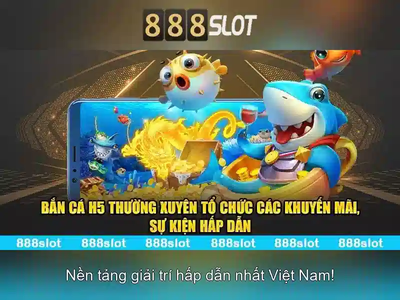 888SLOT - Trải Nghiệm Cá Cược Slot Đa Dạng, Ưu Đãi 888slot Com 2026