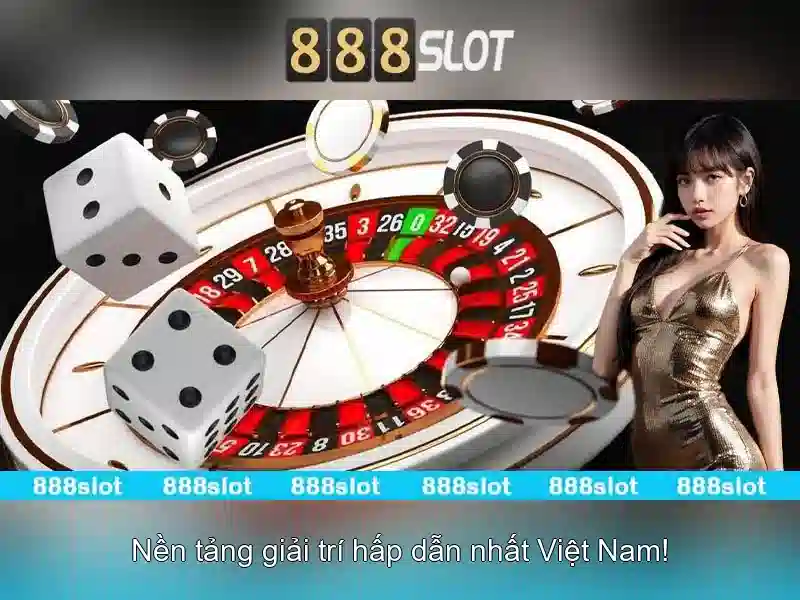 888slot Đăng Nhập
