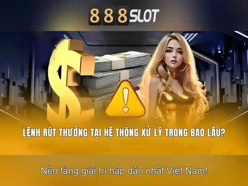 Các Loại Nổ Hũ Phổ Biến Tại 888slot