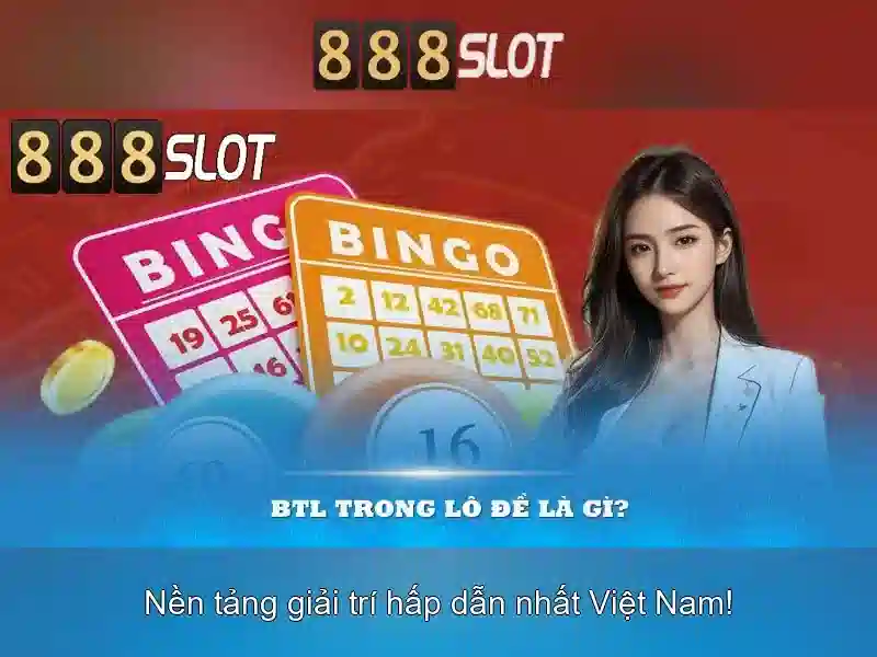 Trải Nghiệm Slot