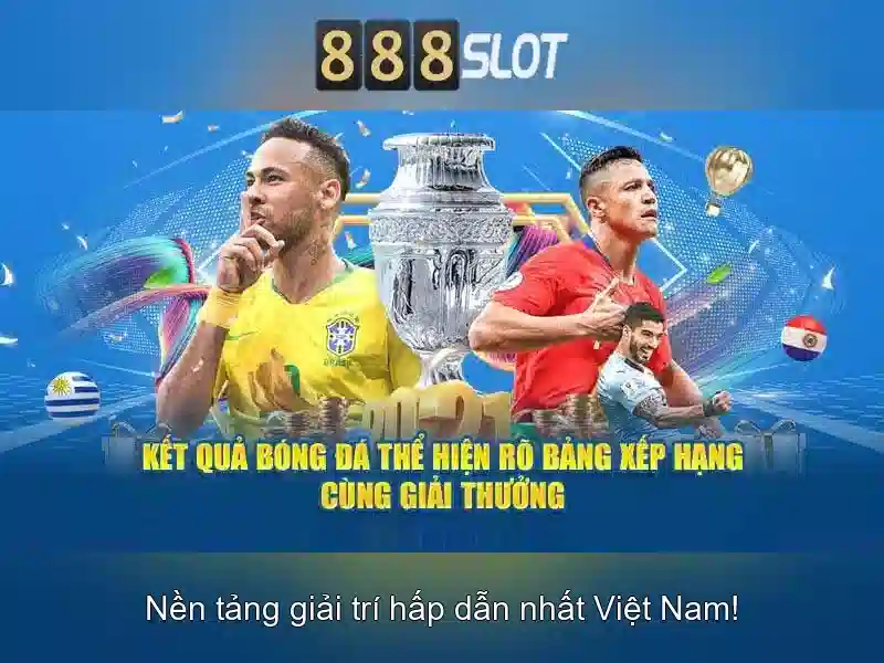Ưu đãi 888slot