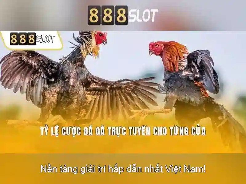 Trò Chơi Slot Nổi Bật