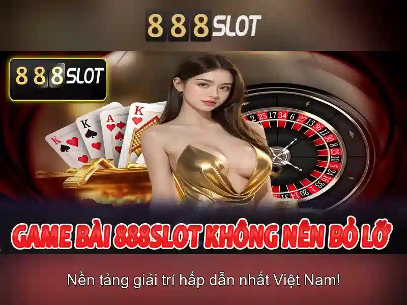 Đăng Nhập Ứng Dụng 888SLOT