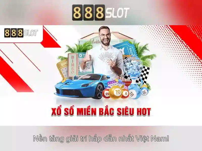 Game Slot Đa Dạng