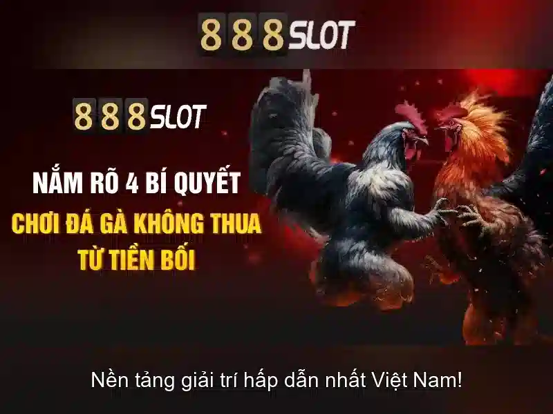 Khám phá 888SLOT