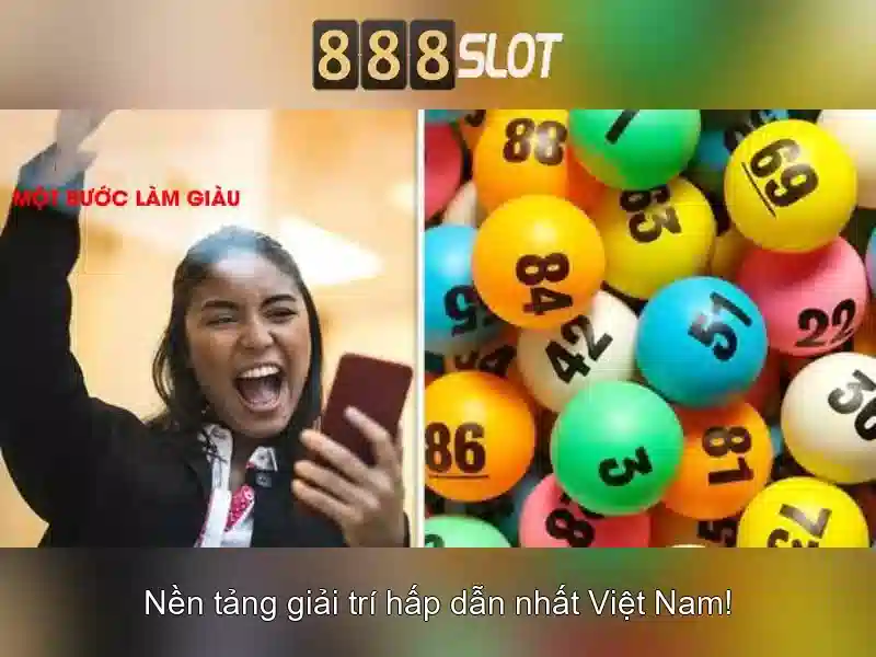 Telegram 888SLOT – Nhóm Khuyến Mãi Slot