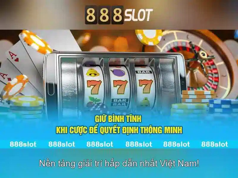 Đặc Điểm Nổi Bật Của Slot 888