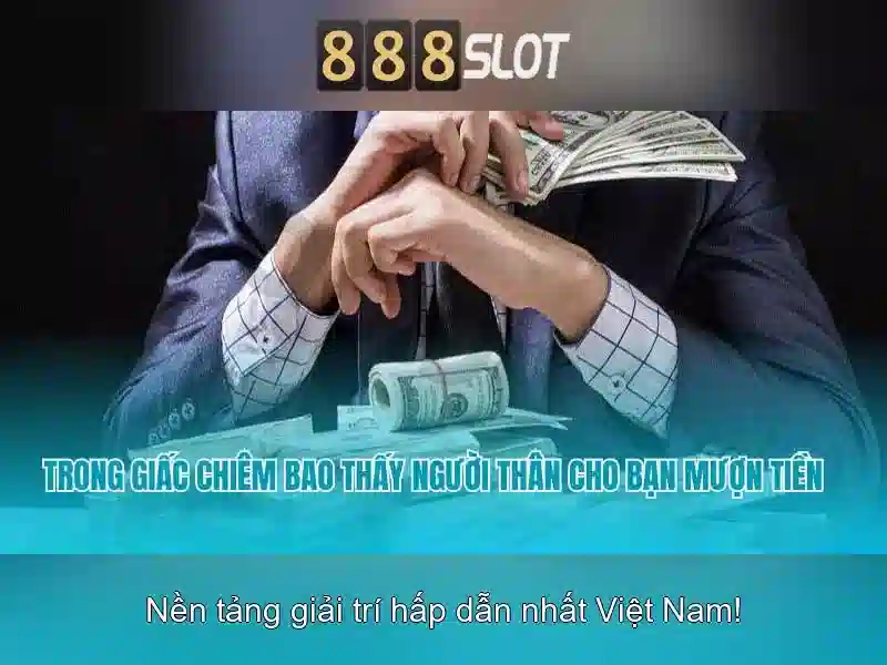 Ưu Đãi 888SLOT