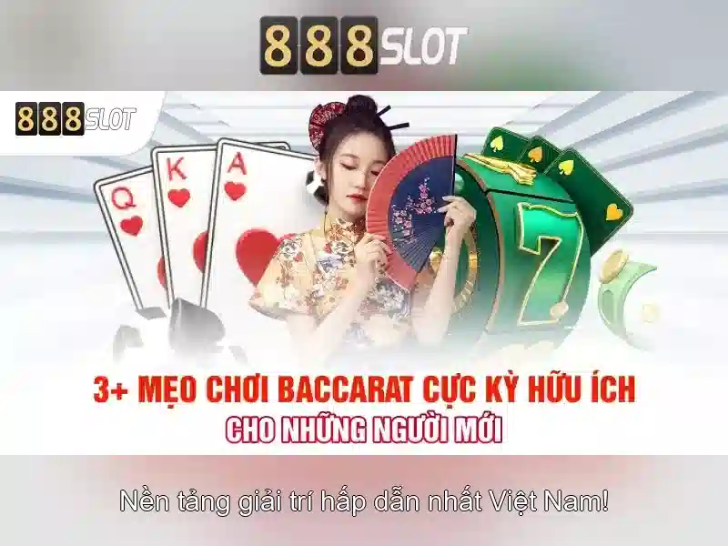 Trải Nghiệm Slot 888 Slot 77