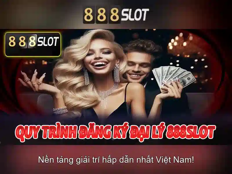 Tải Ứng Dụng 888SLOT APK