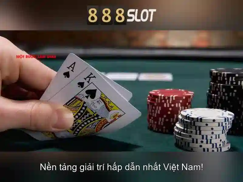 Tại Sao Nên Chọn 888slot