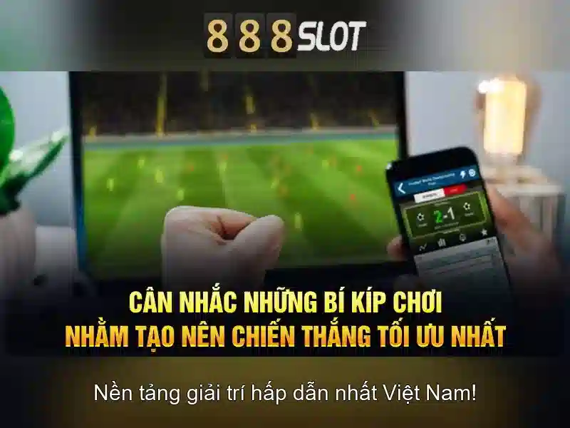 Ưu Đãi 888slot Freebet