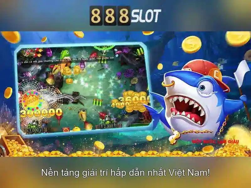 Hệ Thống Bảo Mật 888SLOT