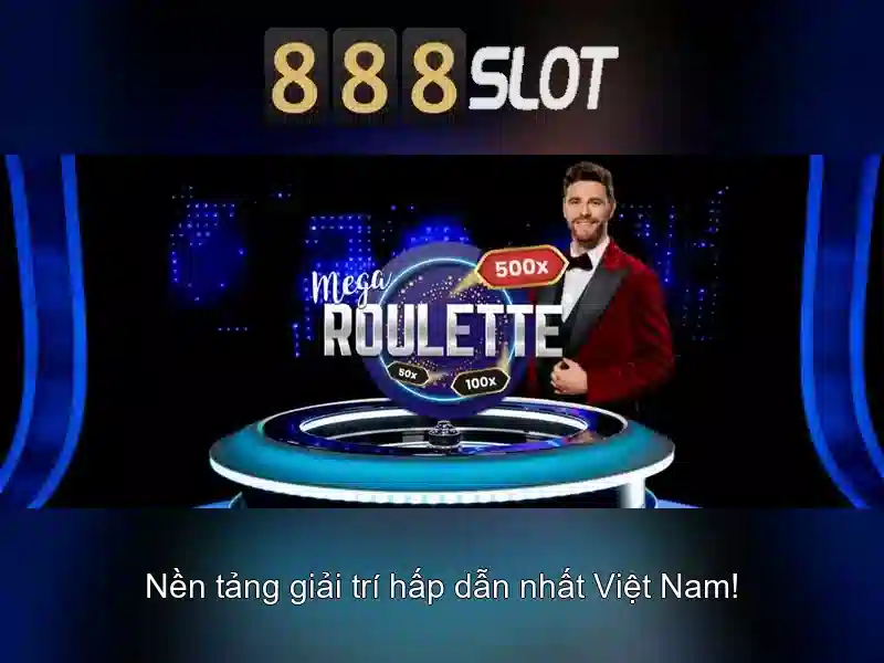 Bắn cá 888SLOT