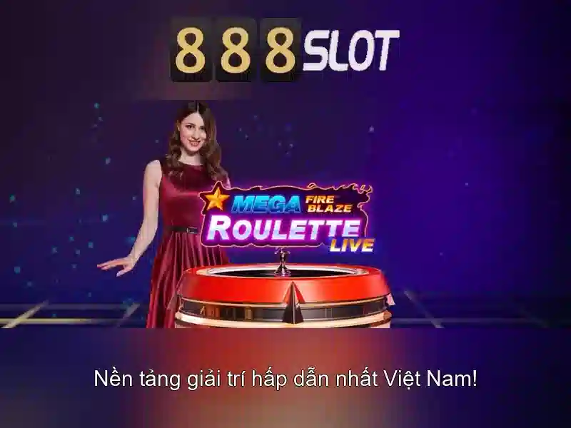 Nhà Cái 888slot
