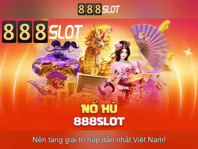 Ưu Đãi Slot Online Độc Quyền