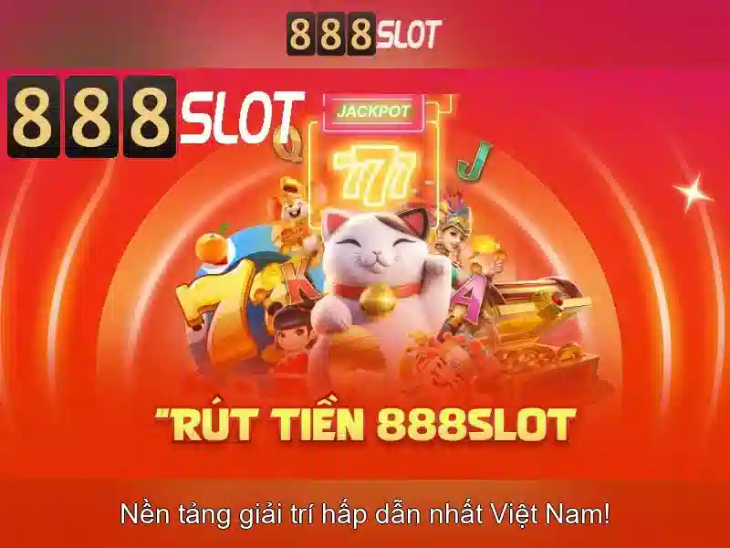 Khám Phá 888SLOT