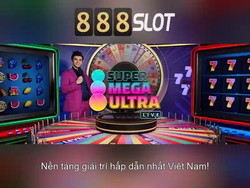 Game đổi thưởng 888slot