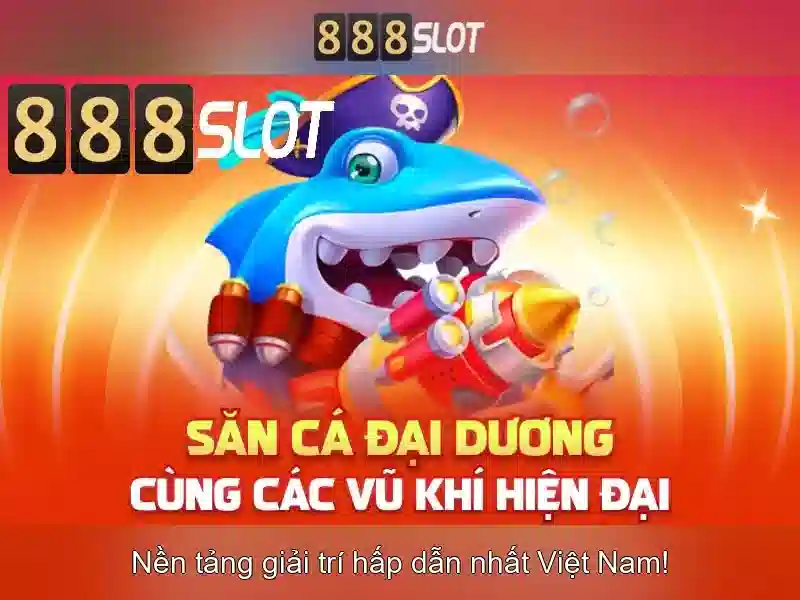 Game slot mới nhất