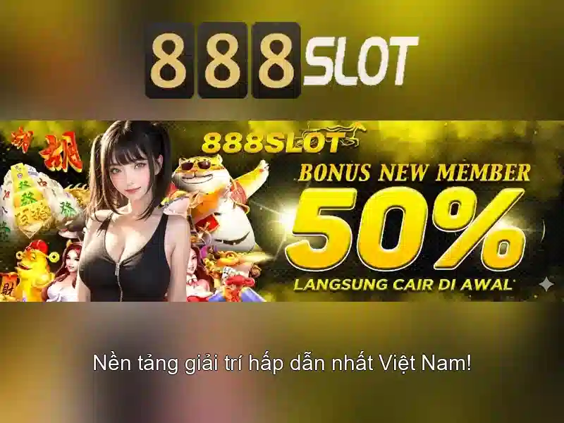 Trải Nghiệm Slot Đa Dạng Với Barca 888SLOT