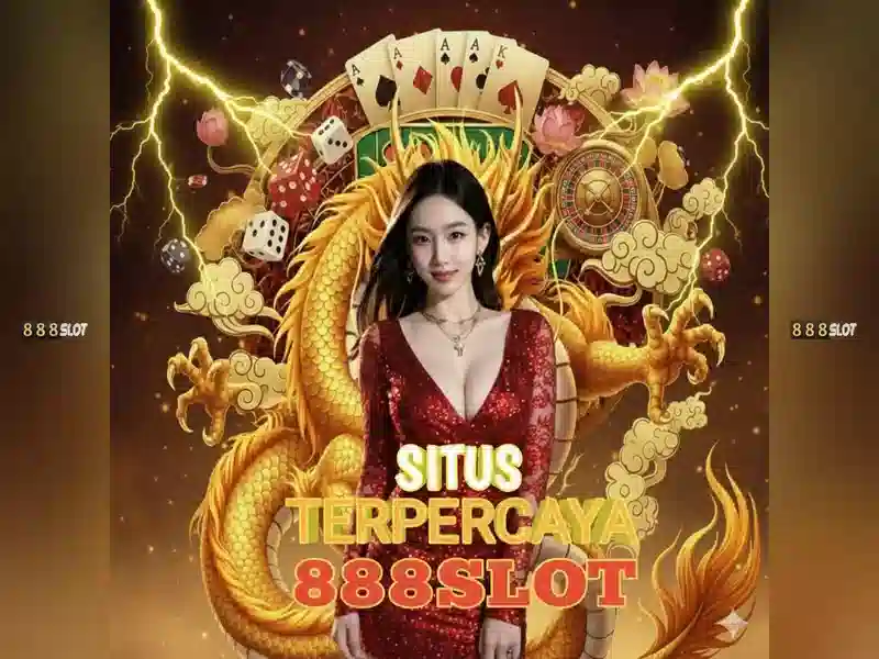 Giới Thiệu Về 888SLOT