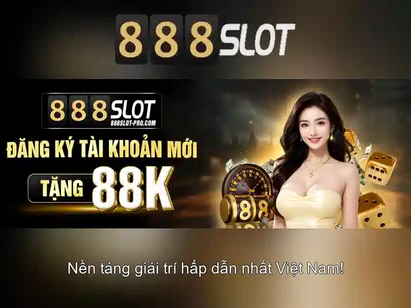 Tại Sao Nên Chọn 888slot