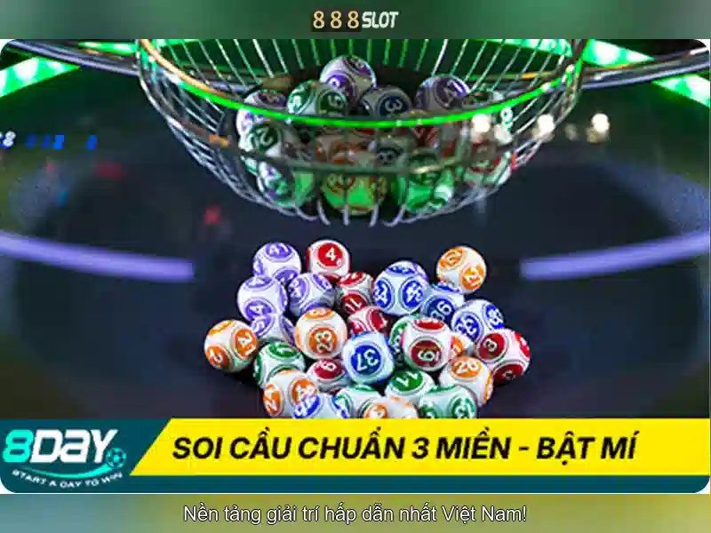 quyền riêng tư slot 888slot