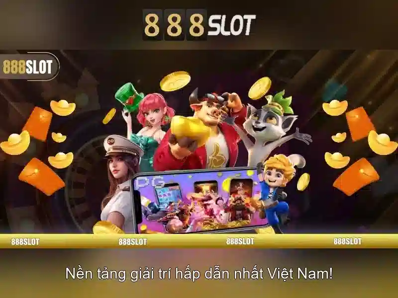 Các Giao Diện Slot An Toàn Nhất 2026