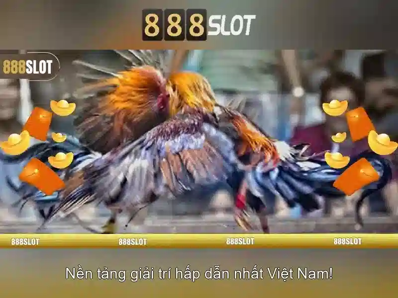 Các Loại Game Slot Nổi Bật