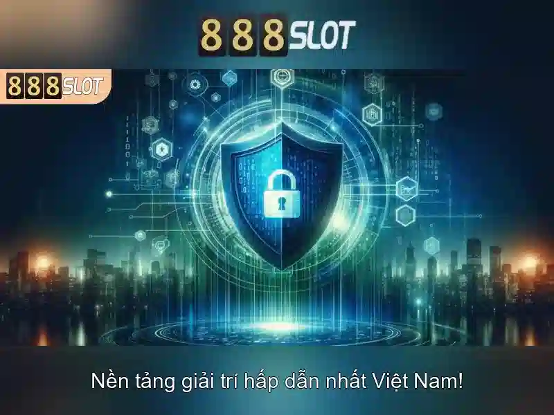 Khám Phá 888slot Trang Chủ 2026