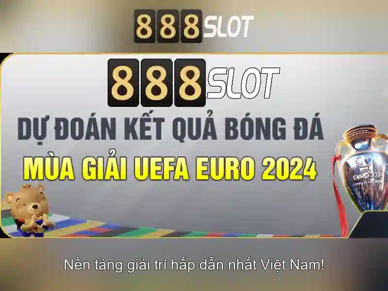 888SLOT – Trải Nghiệm Đỉnh Cao Trong Thế Giới SLOT