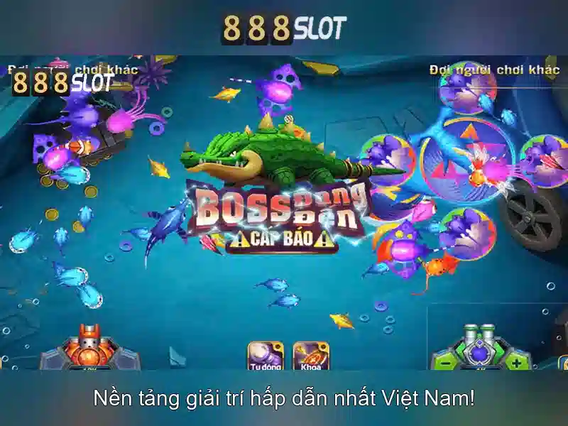 Trải Nghiệm Chơi Slot