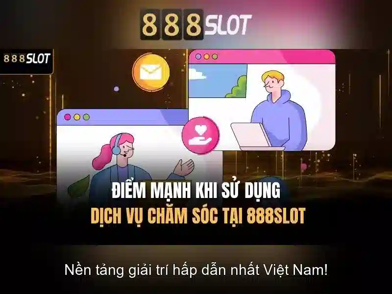 Hướng dẫn tải app slot